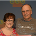 Patricia and Brad Mackay