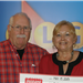 Ronald and Patricia Cox